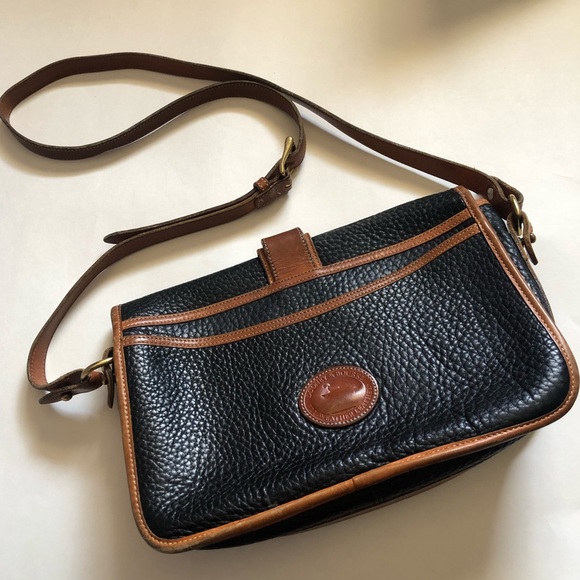 SALE Dooney & Bourke Purse - Picture 5 of 15